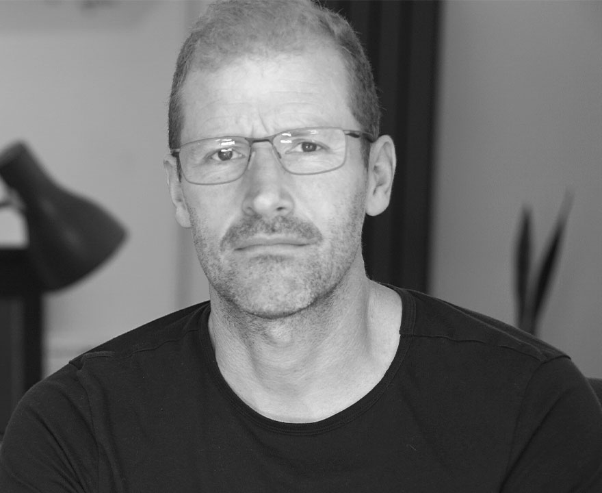 Alex Canning Photo of Alex Canning, neatt product design Engineering Director