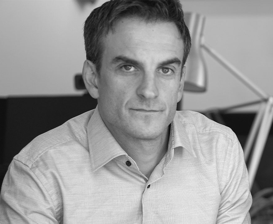 Andrew Mitchell - neatt product design director Photo of Andrew Mitchell - neatt product design director